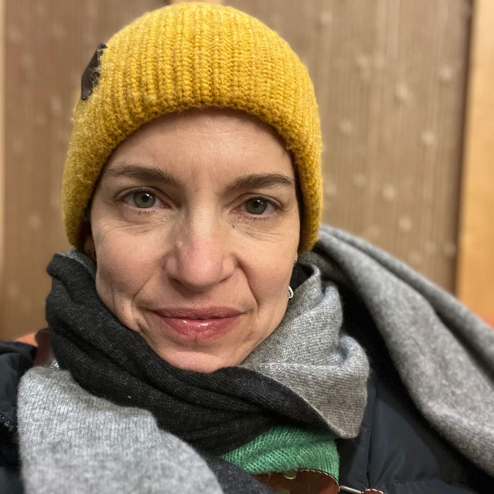 Carla Kihlstedt