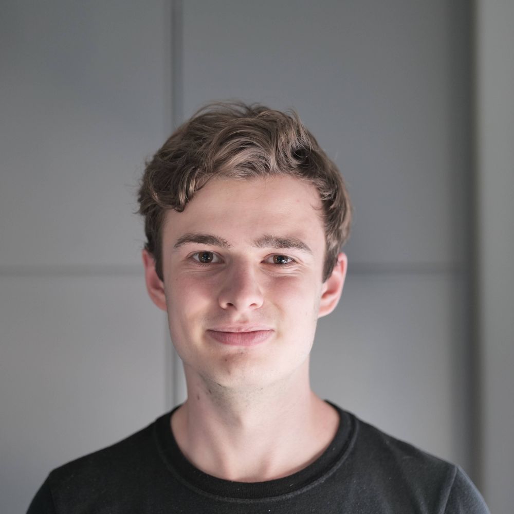 Filip Troníček