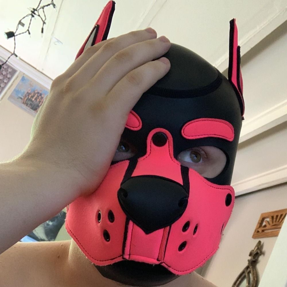 Pup Flint / Pup Toxic