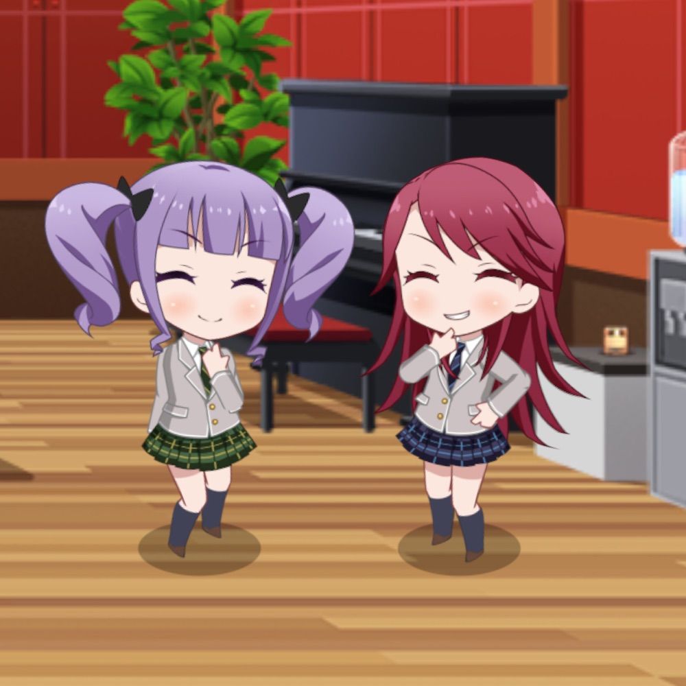 にも