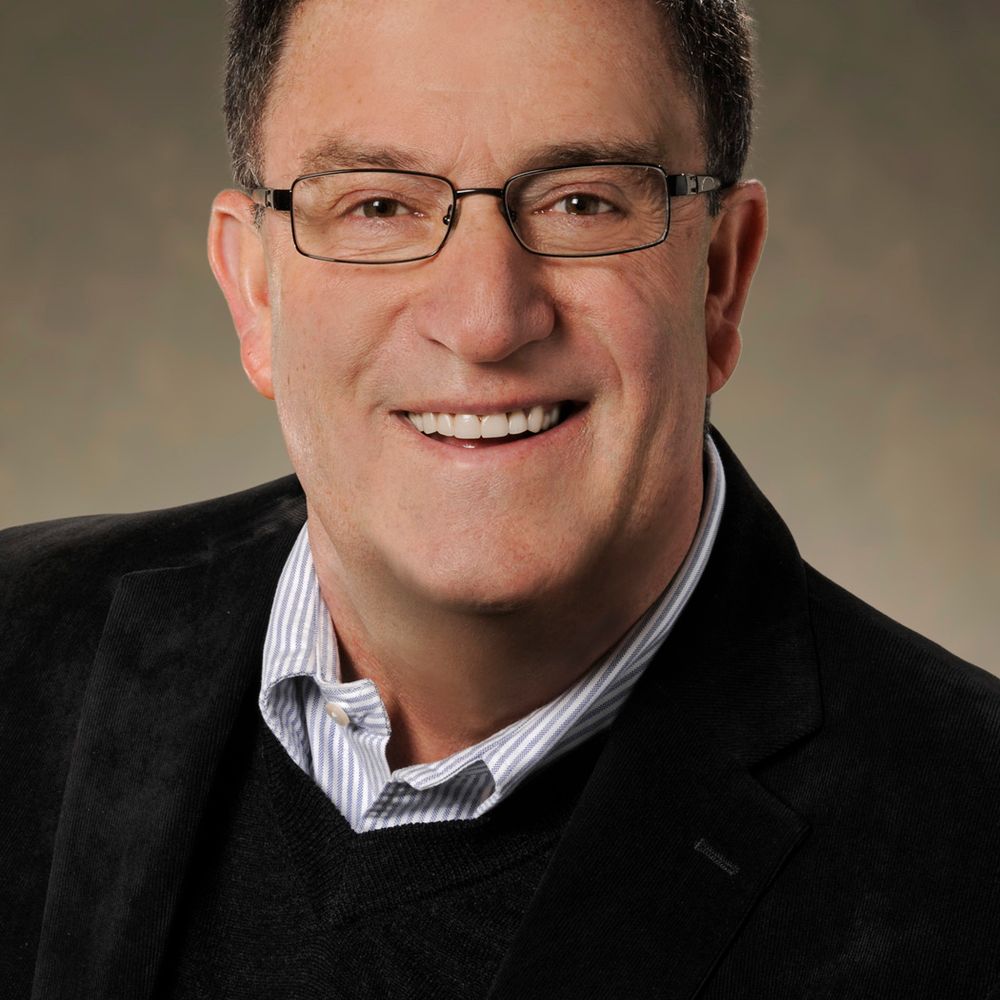 Eric Sondermann