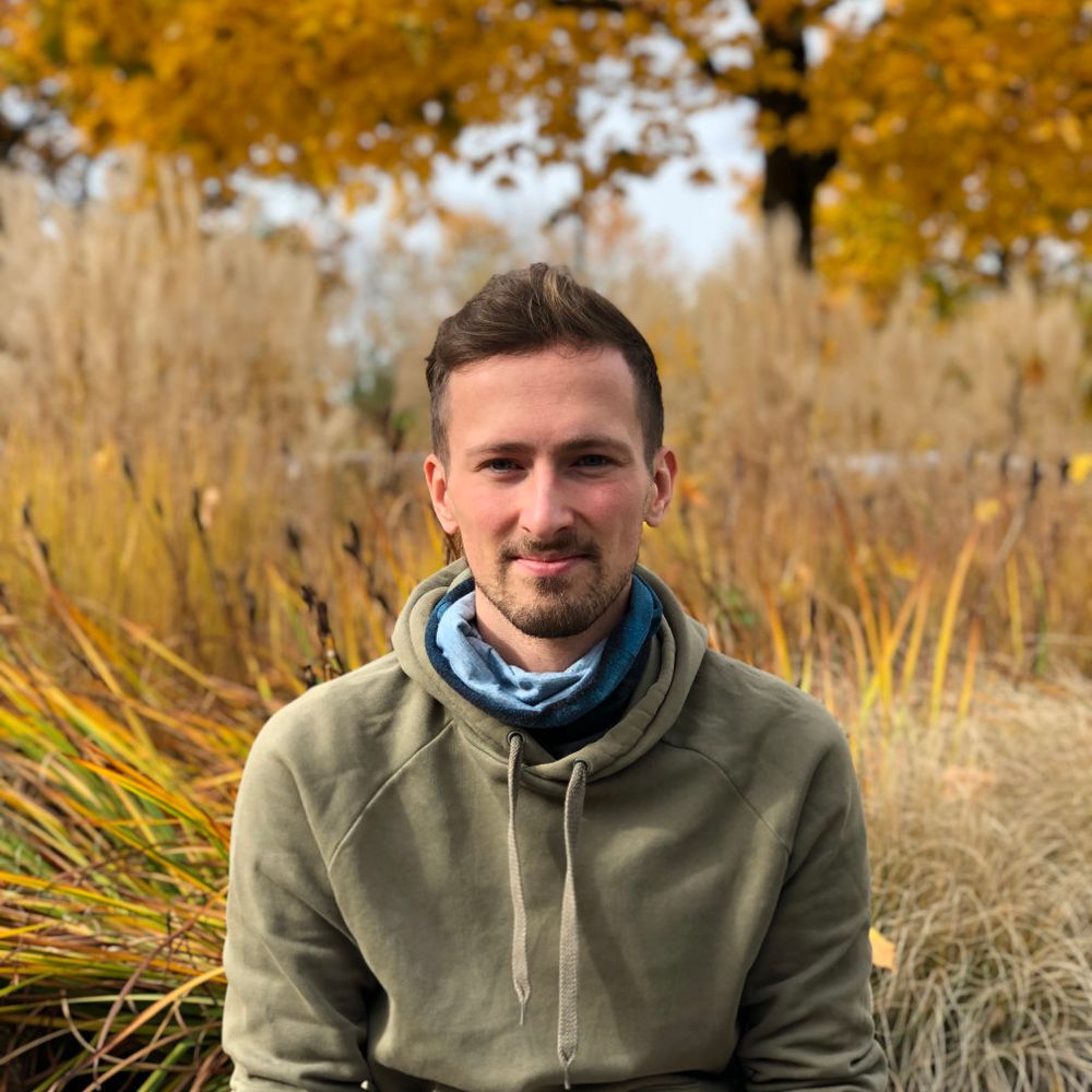 Lukas Zeisel
