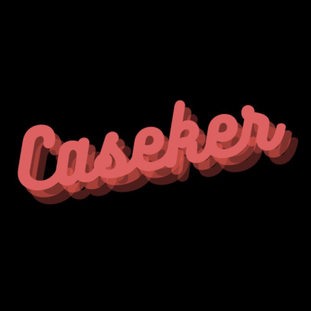 Caseker's avatar