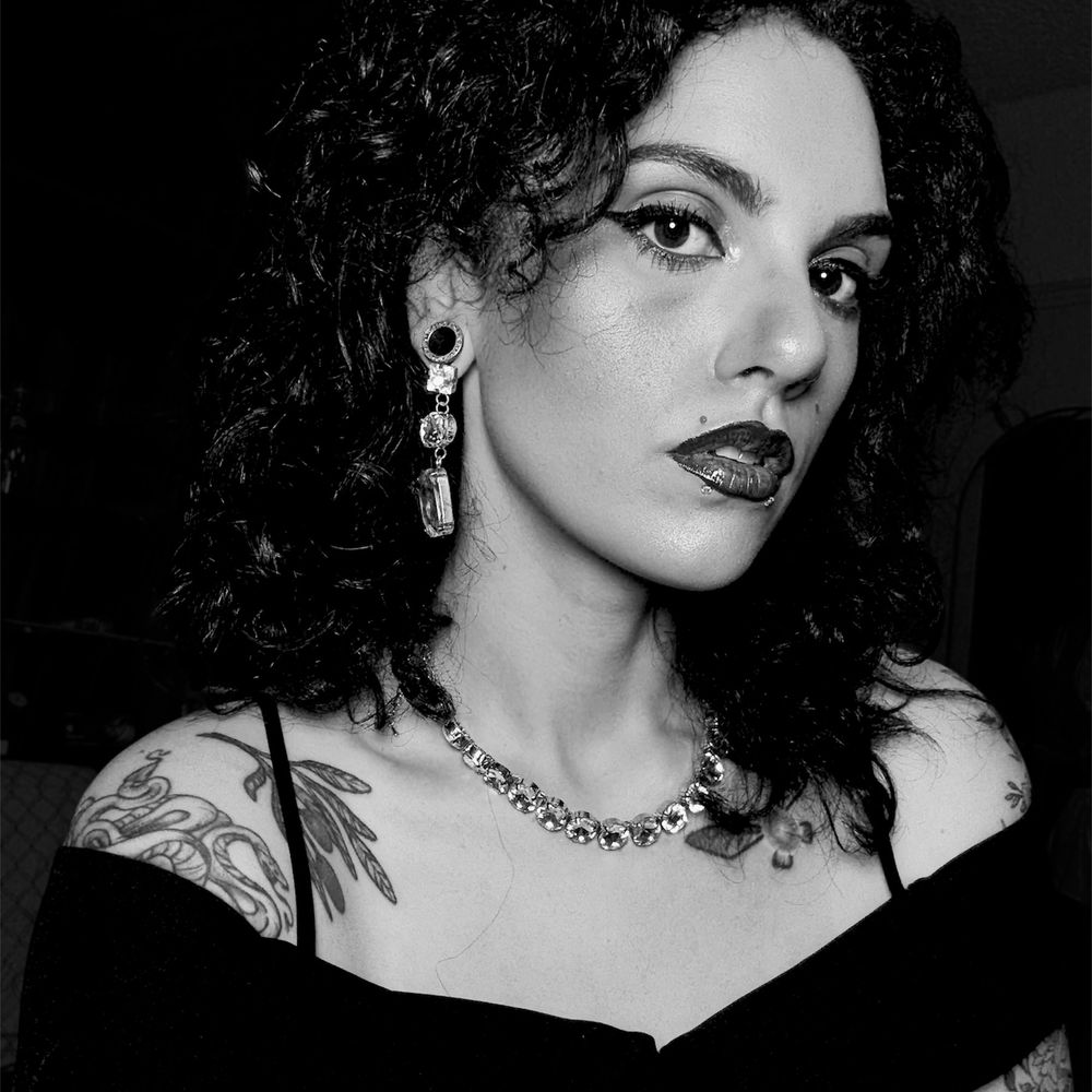 Jessica Rizzo 🖤✨
