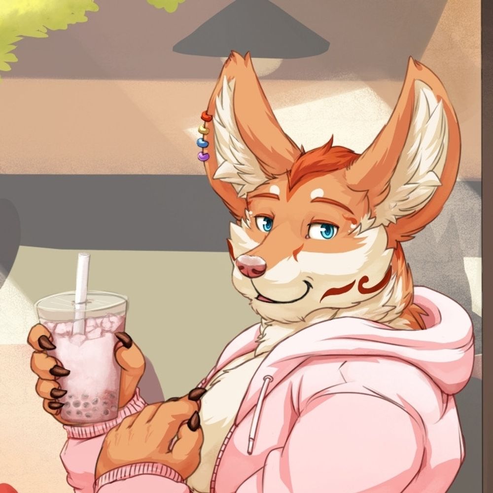 Karma Pup's Avatar