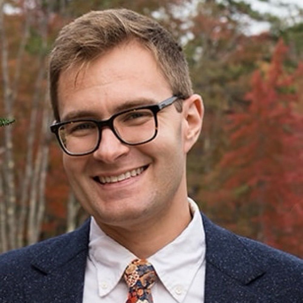 Stephen Ferguson