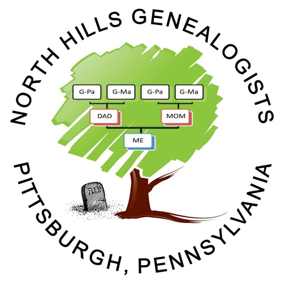 North Hills Genealogists