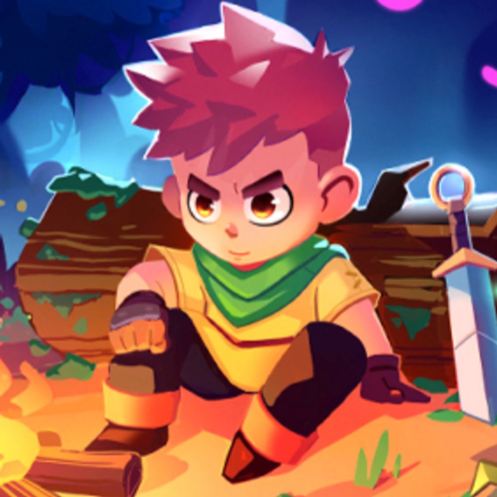 Twin Studios | Eko And The Bewitched Lands