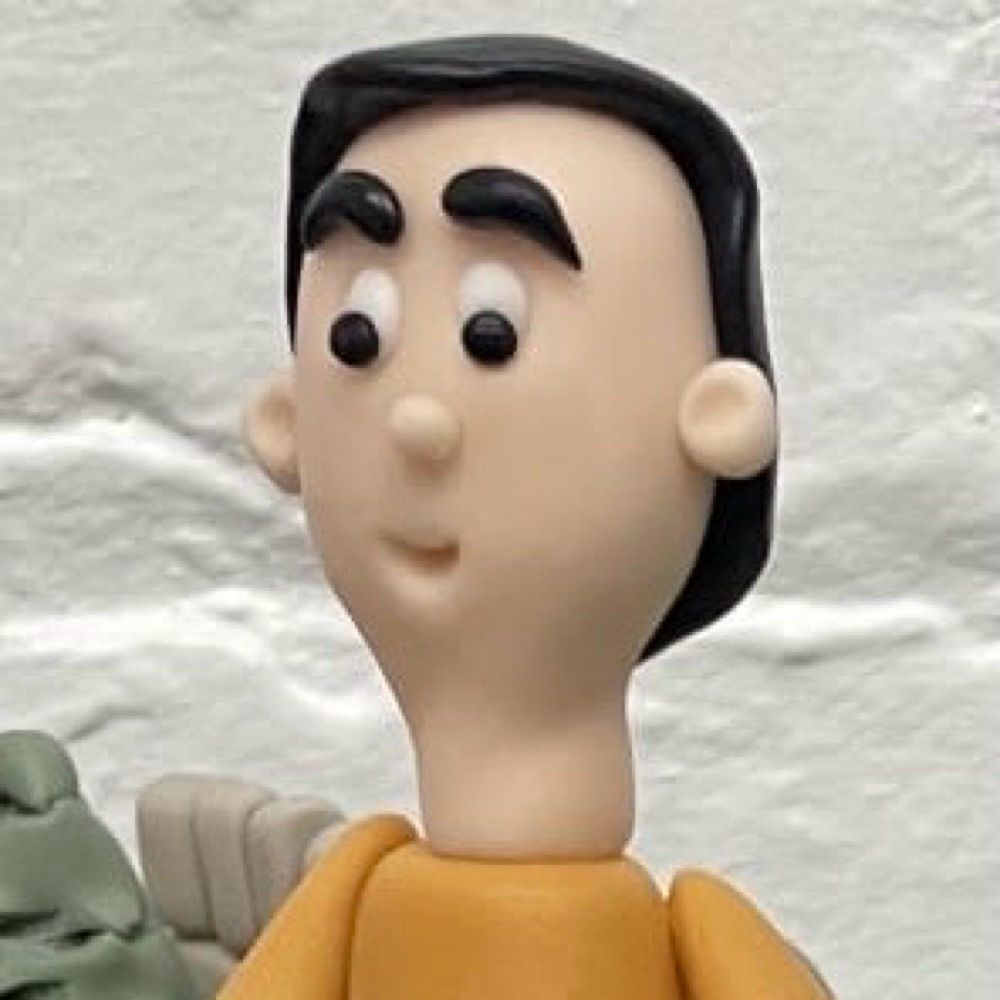 Tim Stuart