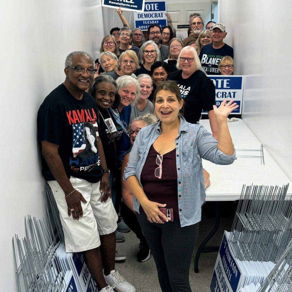 NWI Democrats