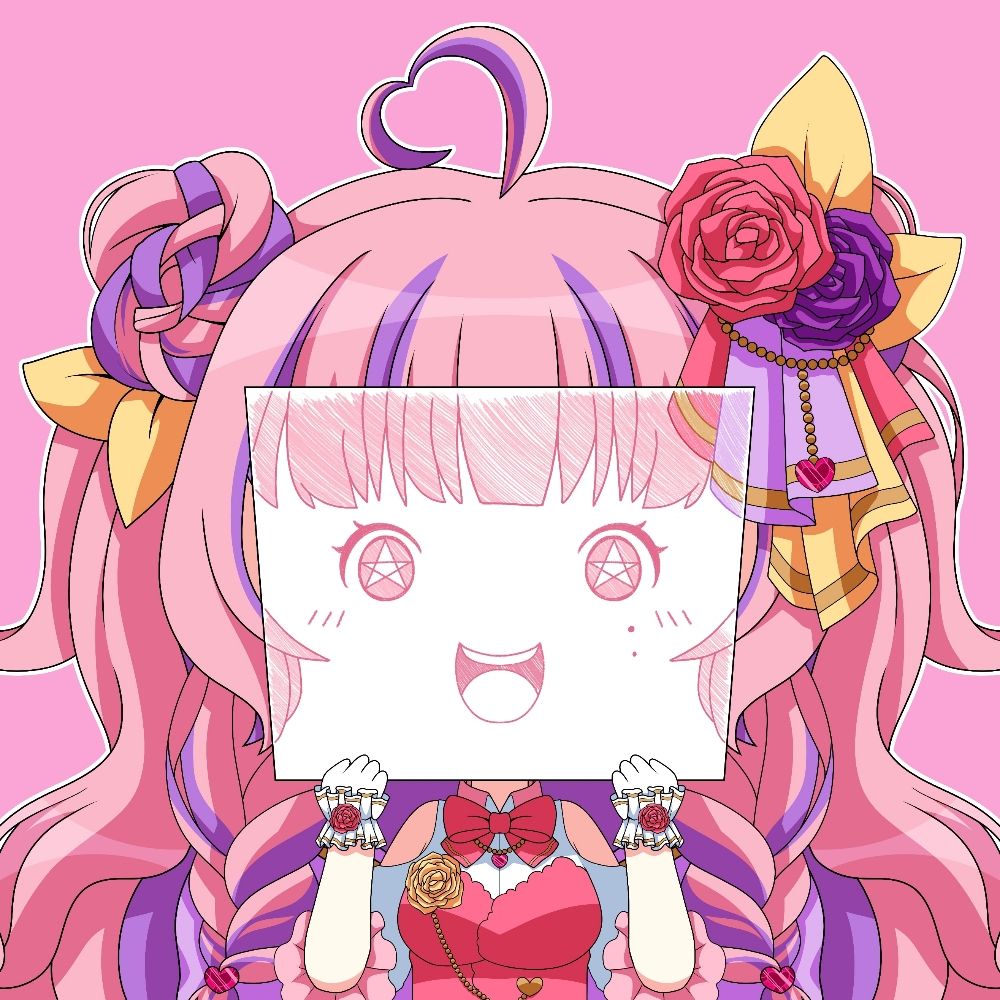 Rozalea🩷Love-Chu!