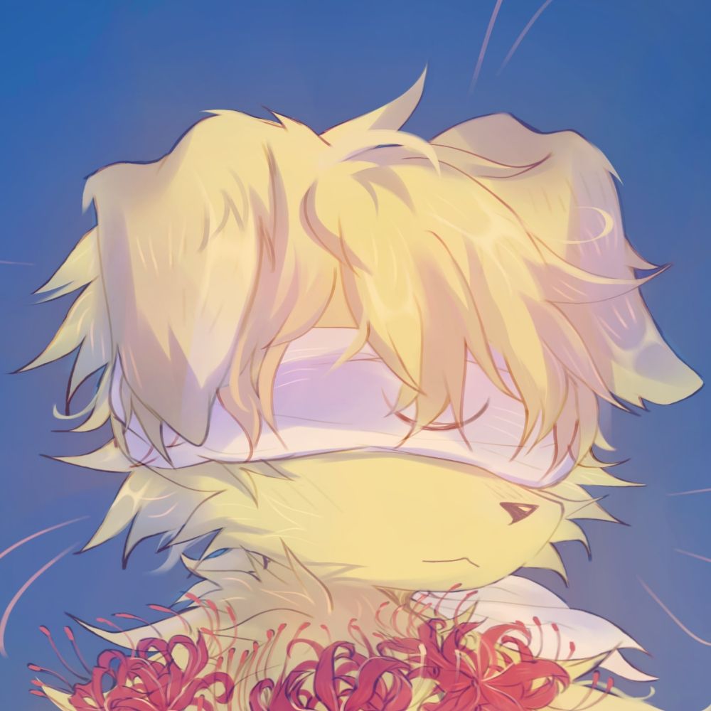 Freyrchai (Comms open!!) 2/2 slots open