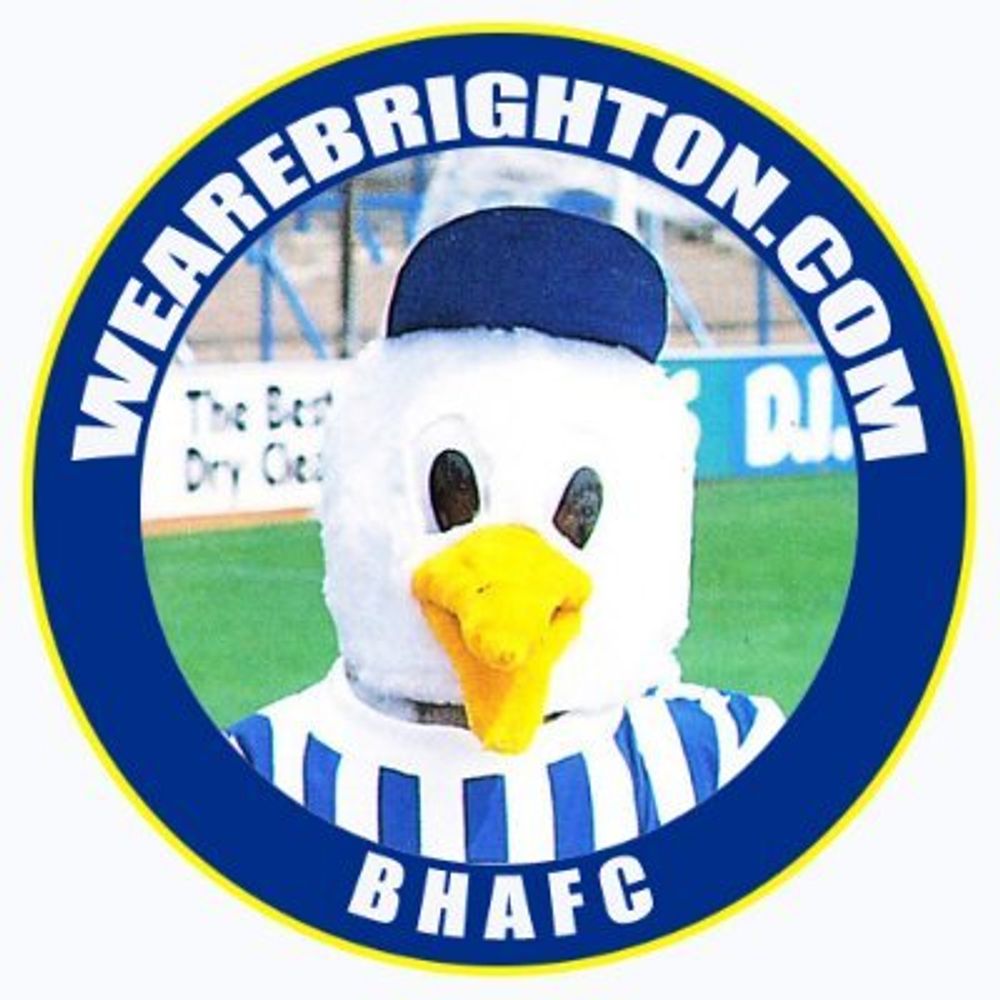 Profile picture wearebrighton.com