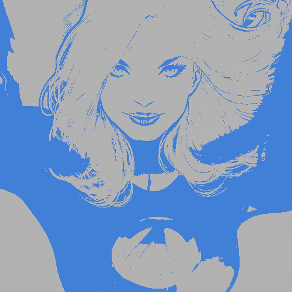 SUSAN STORM