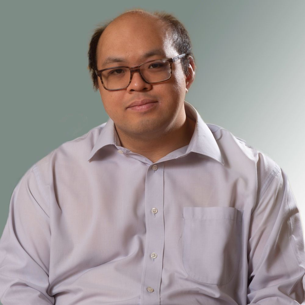 Chris Omaweng