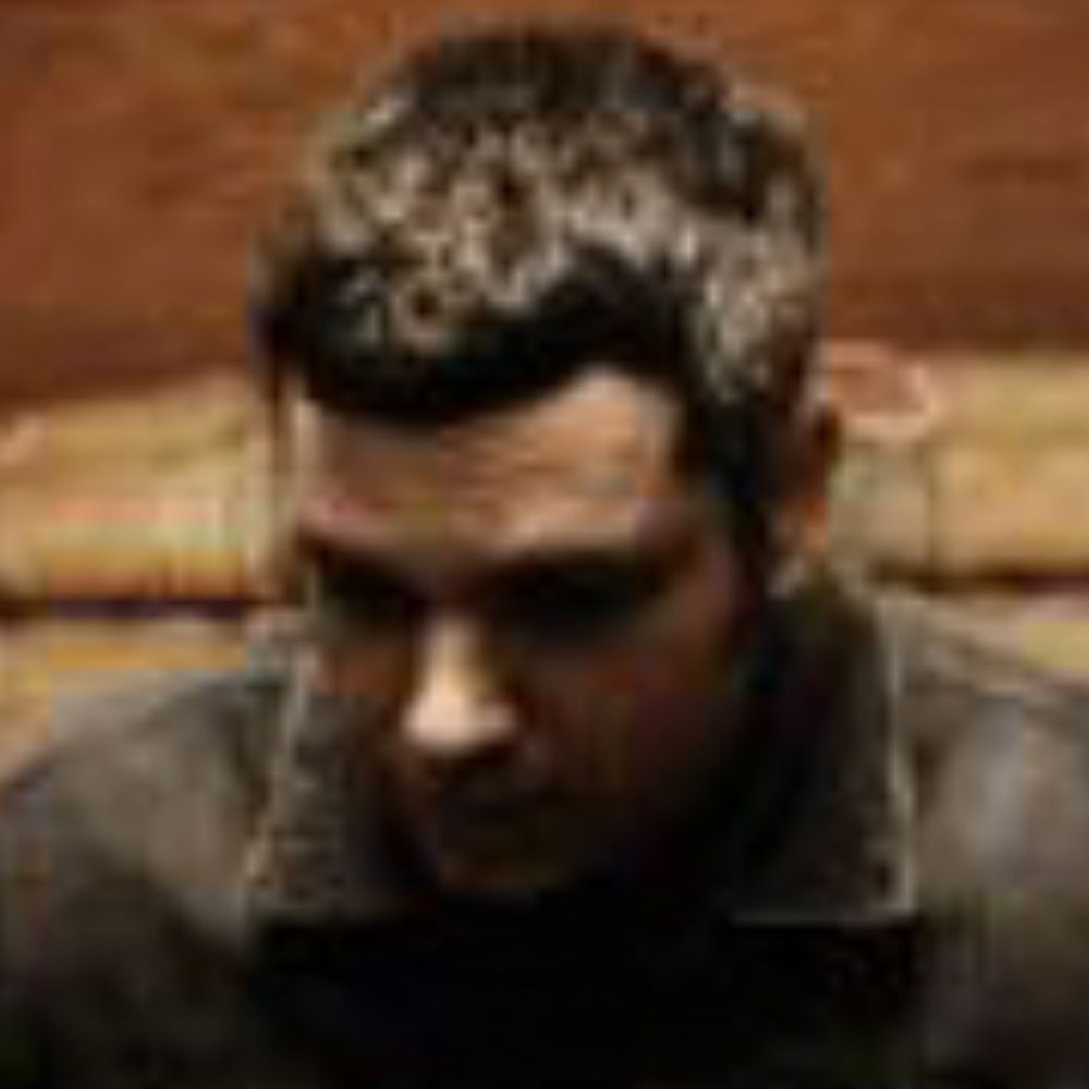 Chris Stokes