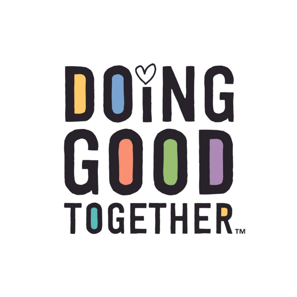 Doing Good Together™