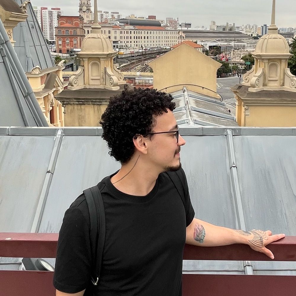 Léo Gomes