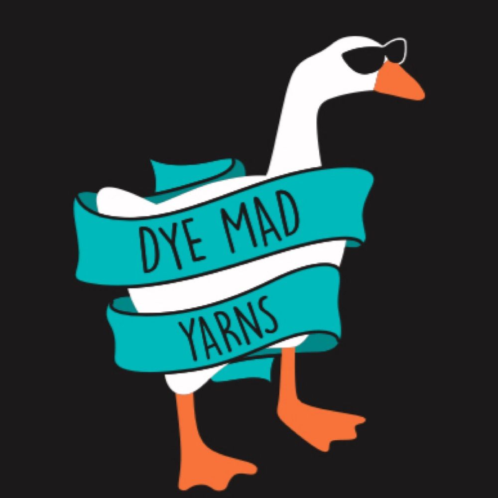 Profile picture dyemadyarns.bsky.social