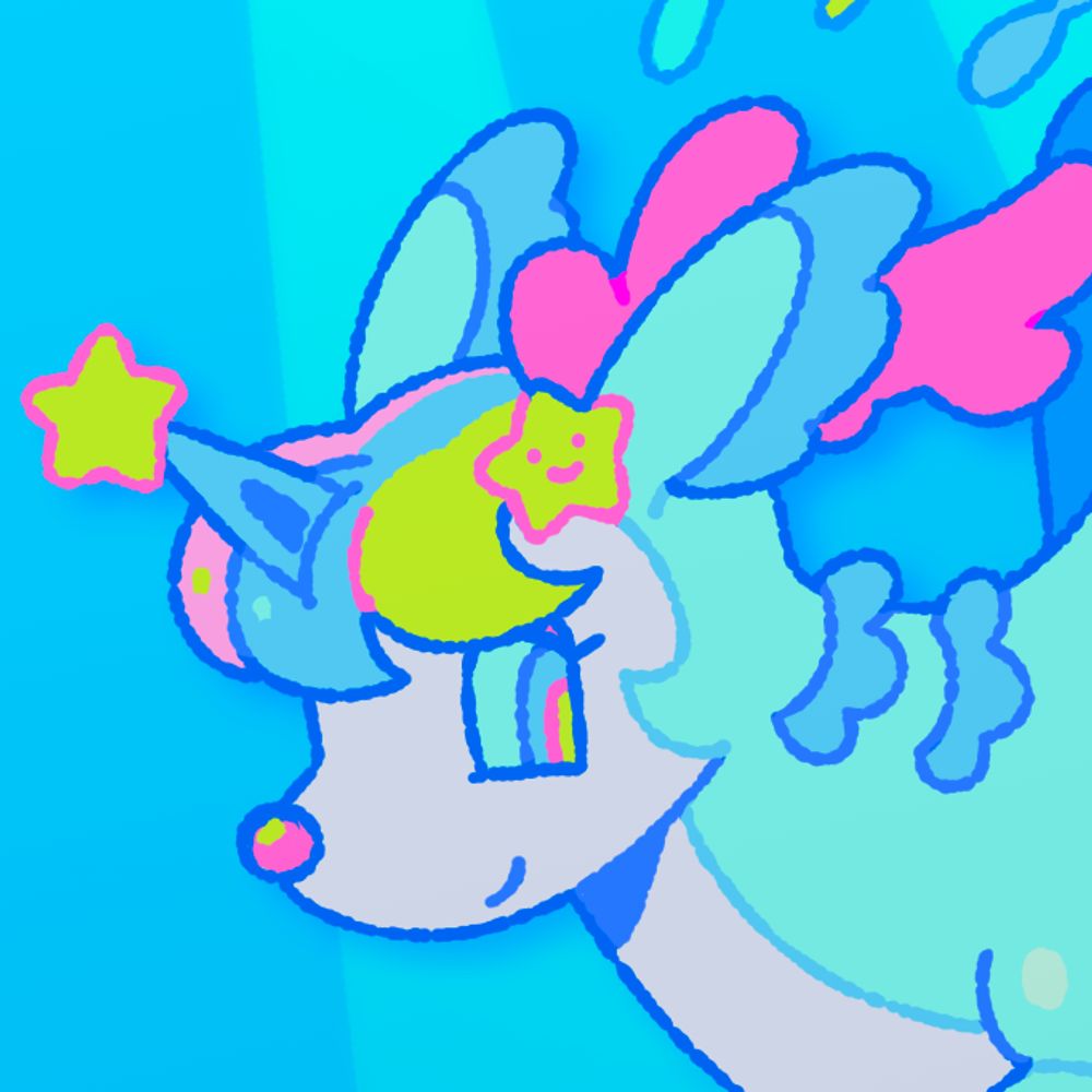 make a wish!🕊🌈 ꩜ COMMS CLOSED!