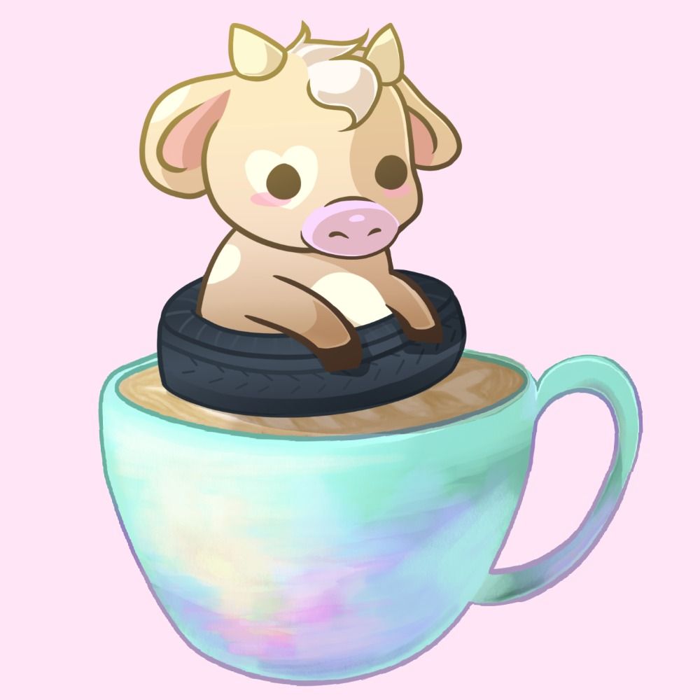 cowffee