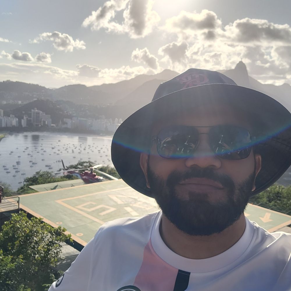 Danilo Nobre