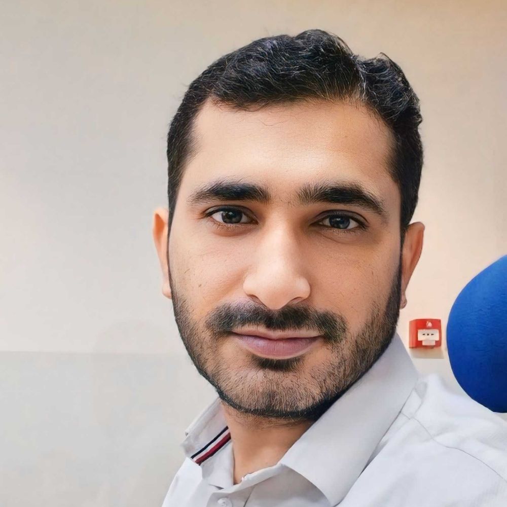 Zubair Yousaf