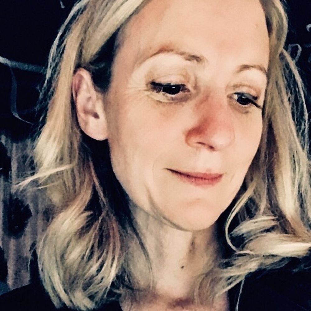 Gaëlle Nohant