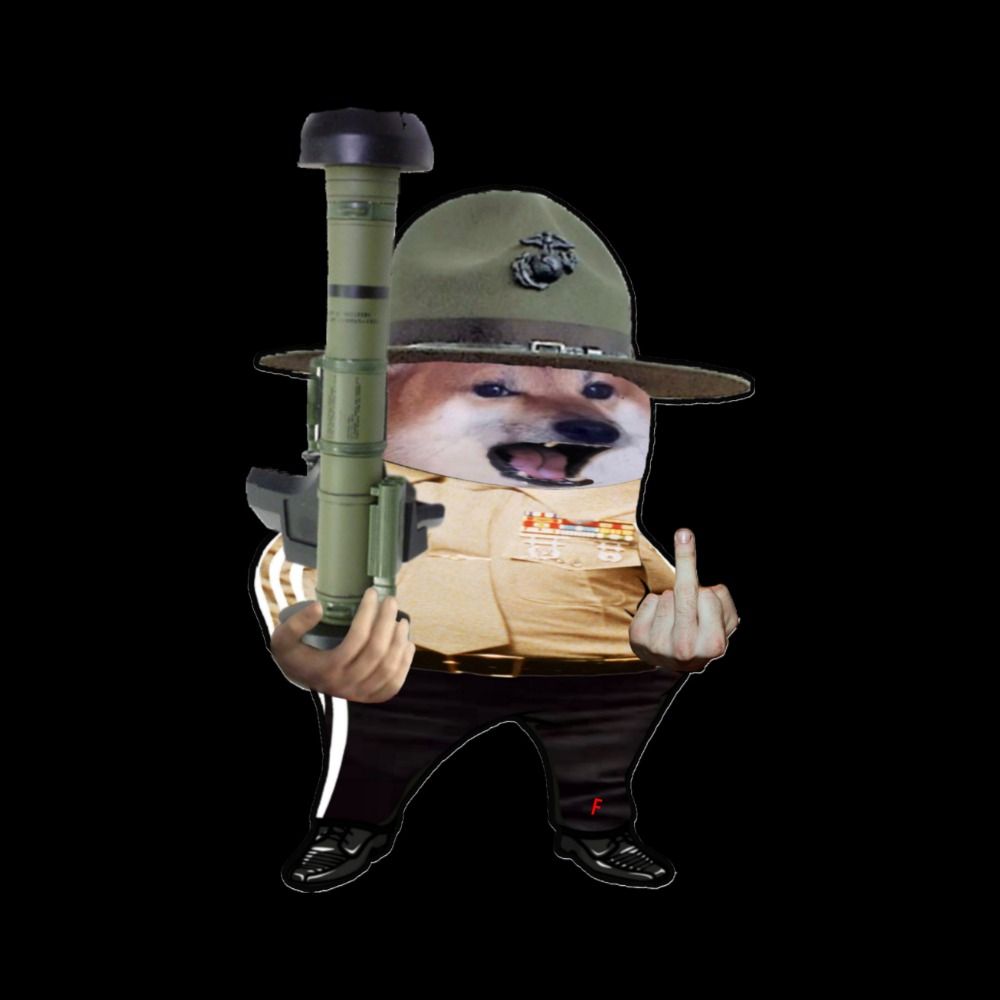 Gny.Sgt.Hartman 🦈