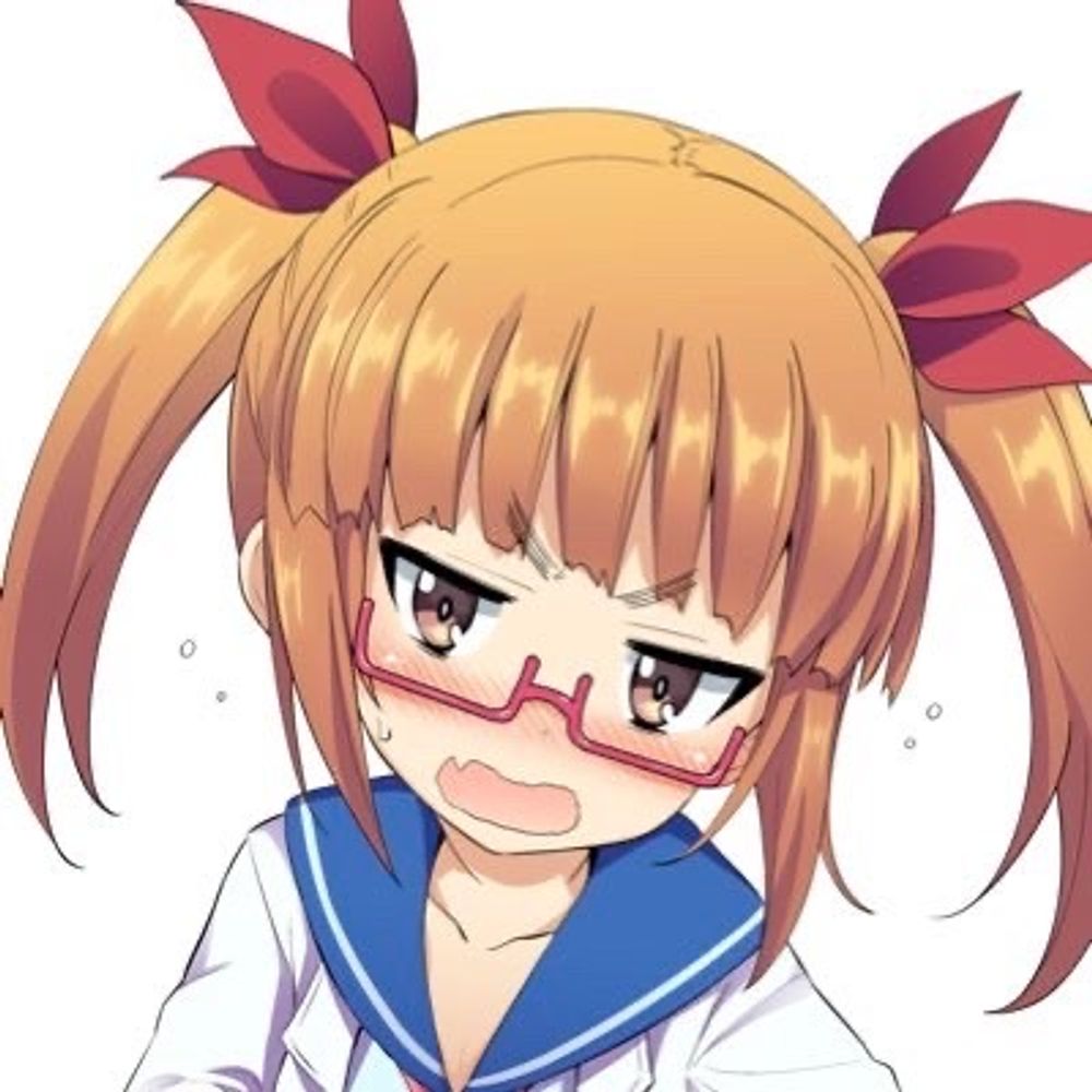 名無権兵衛⚙️♦️
