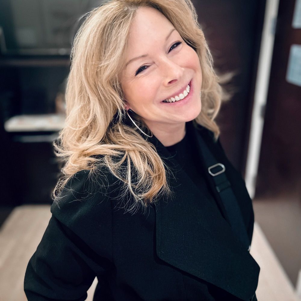Denise McCann