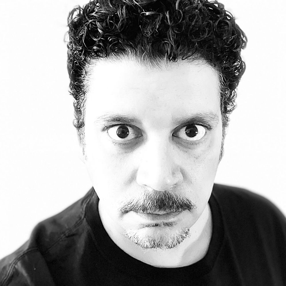 Marc Ludena