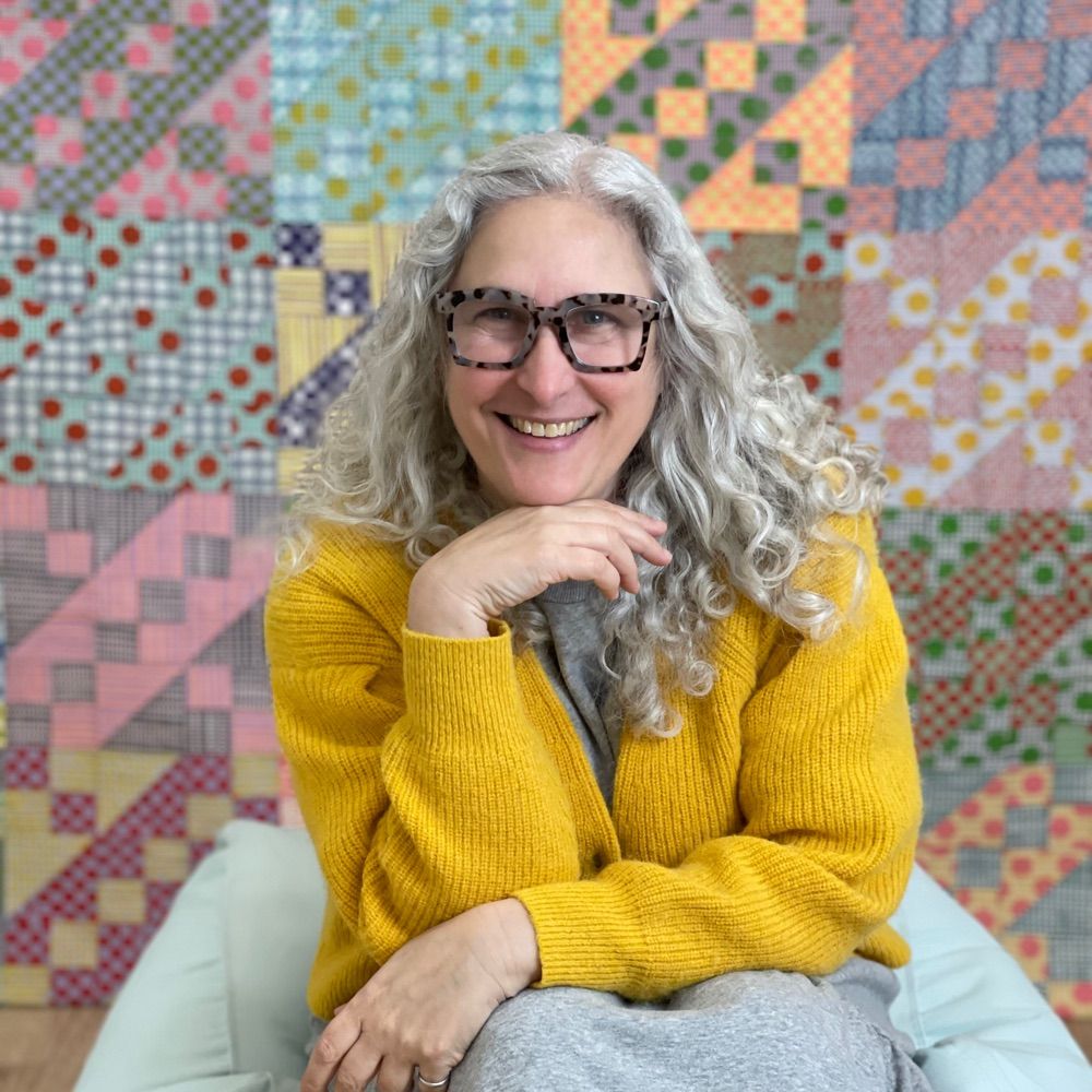 Michelle Freedman