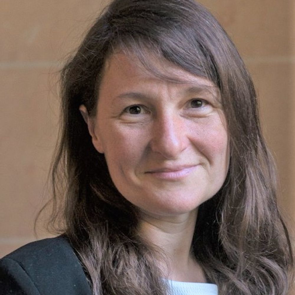 Lucie Campos Mitchell