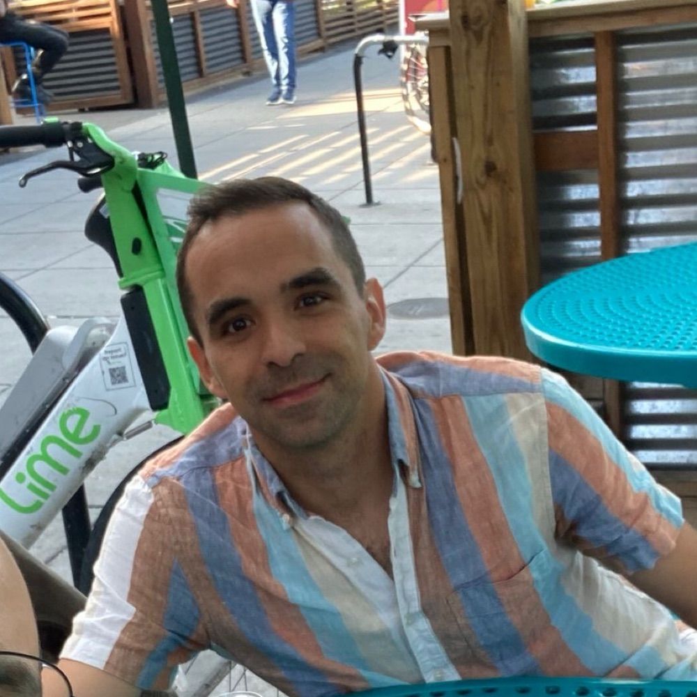 Manuel Rivera