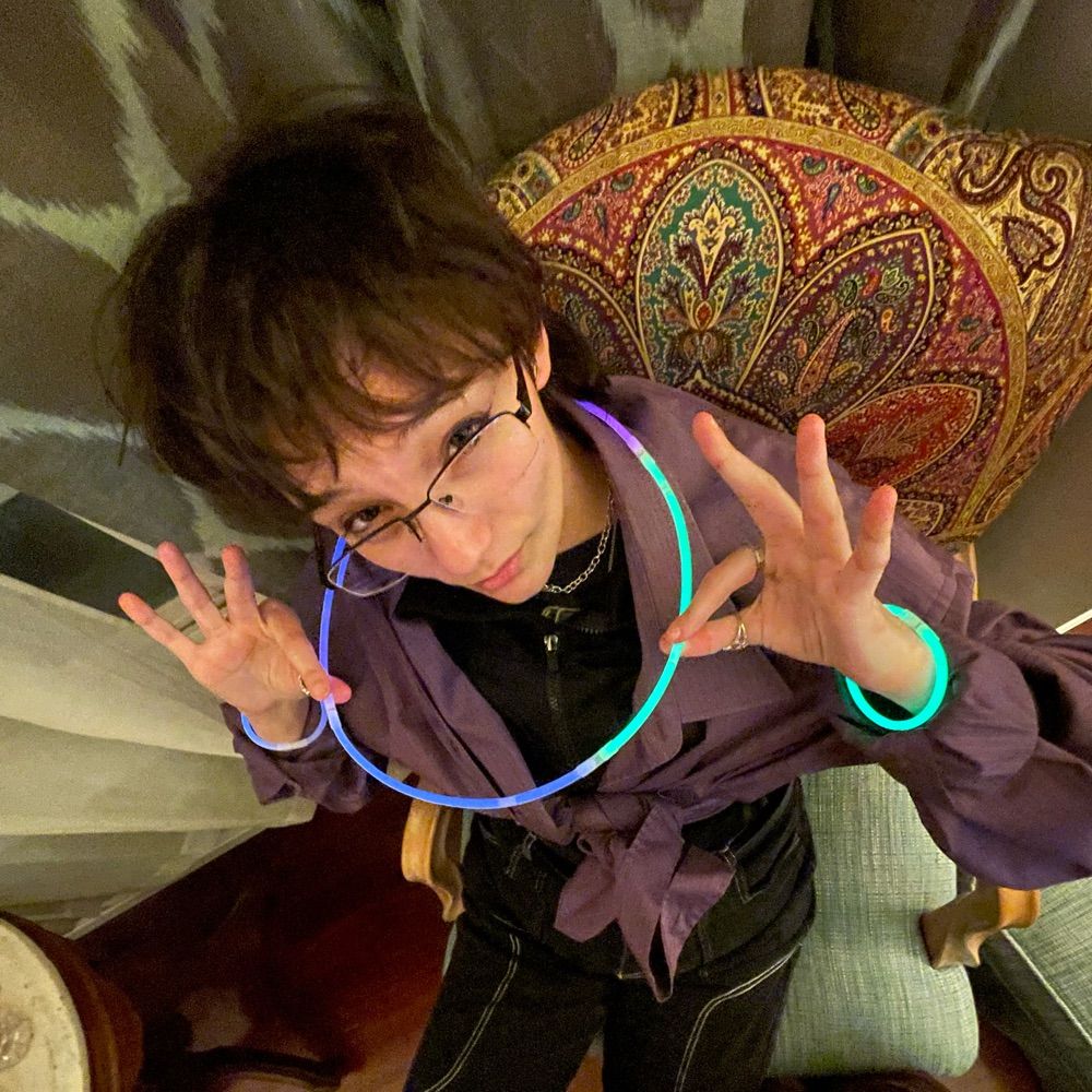 oli! 🎪
