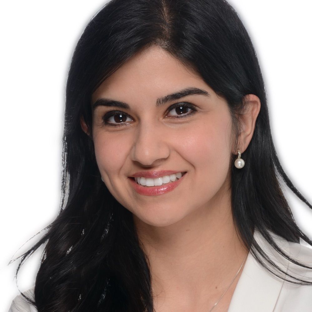 Sara Ersözlü, MD
