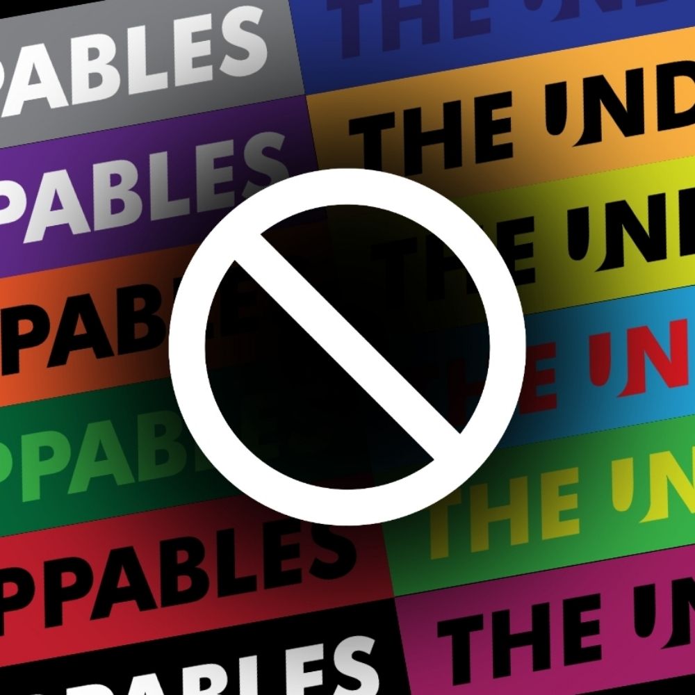 The Undroppables