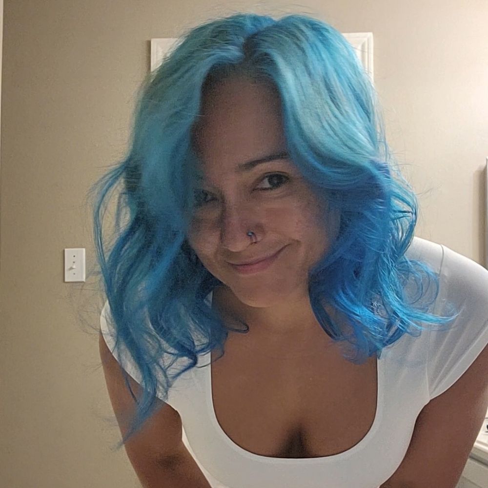 Azure Muse