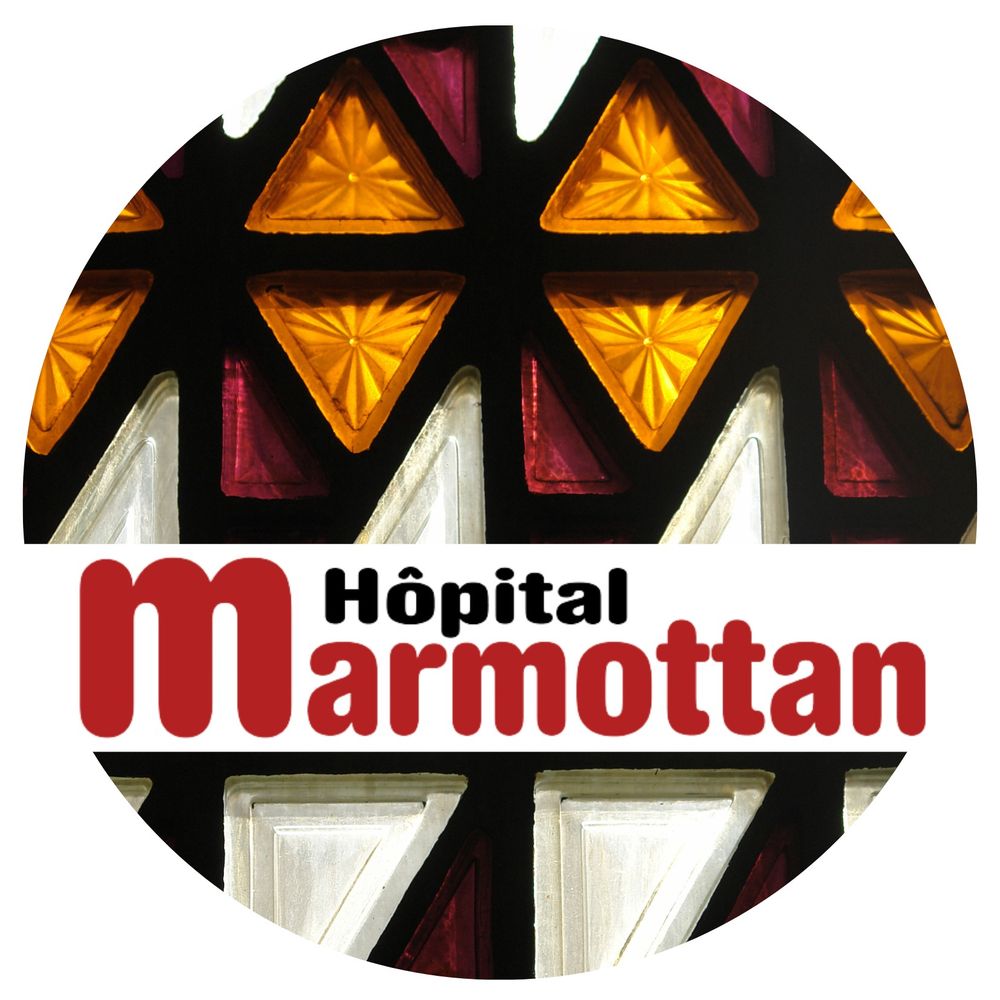 Hôpital Marmottan