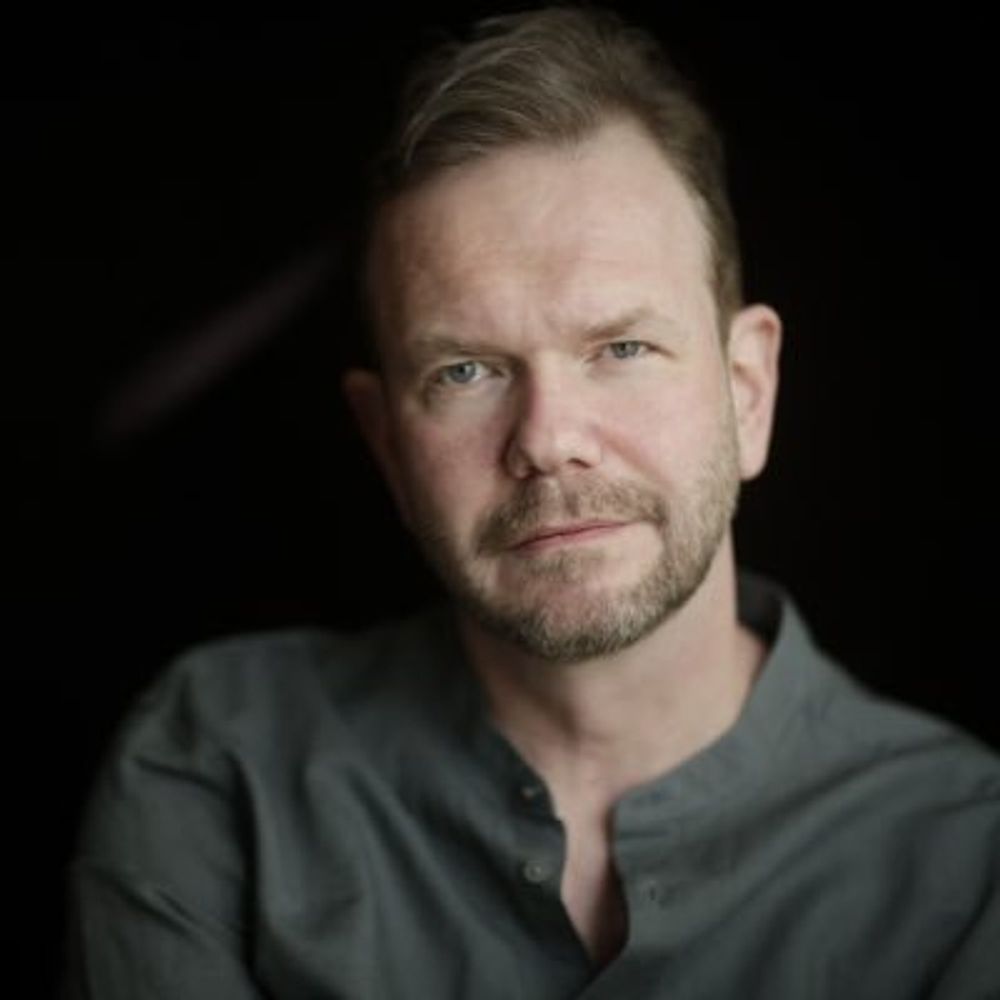 James O’Brien