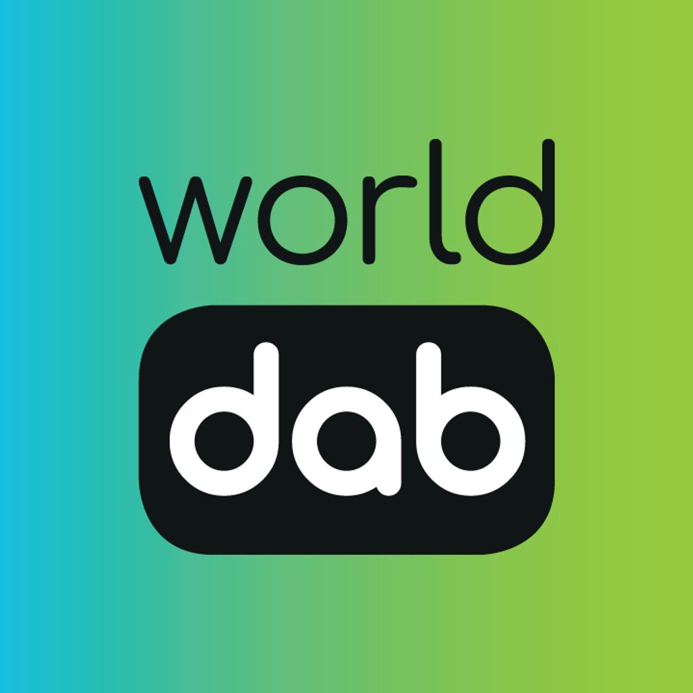 WorldDAB