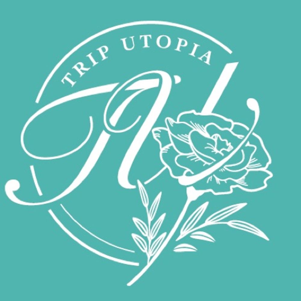 刺繍リボンのお店TRIP UTOPIA