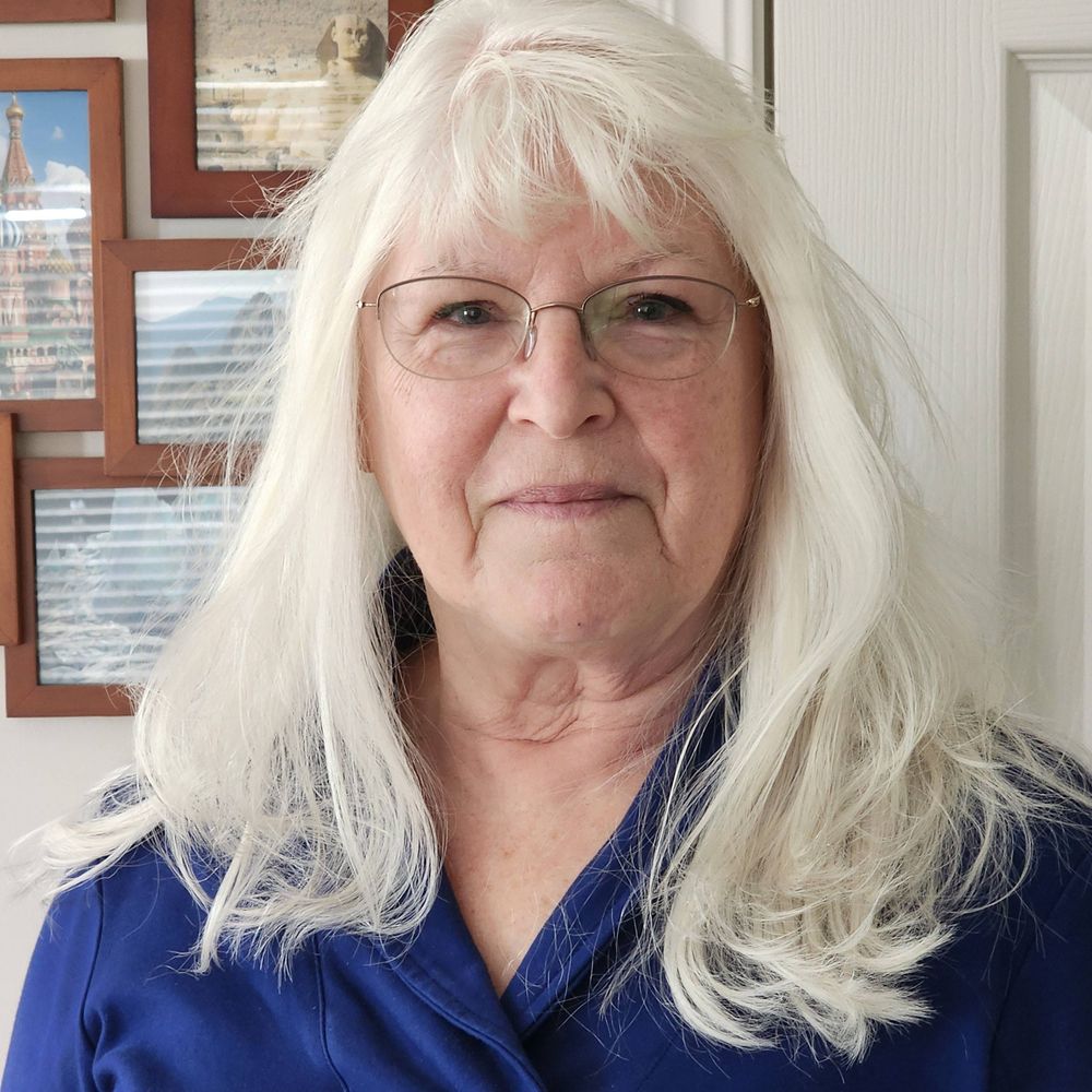 Judy Nimer Muhn
