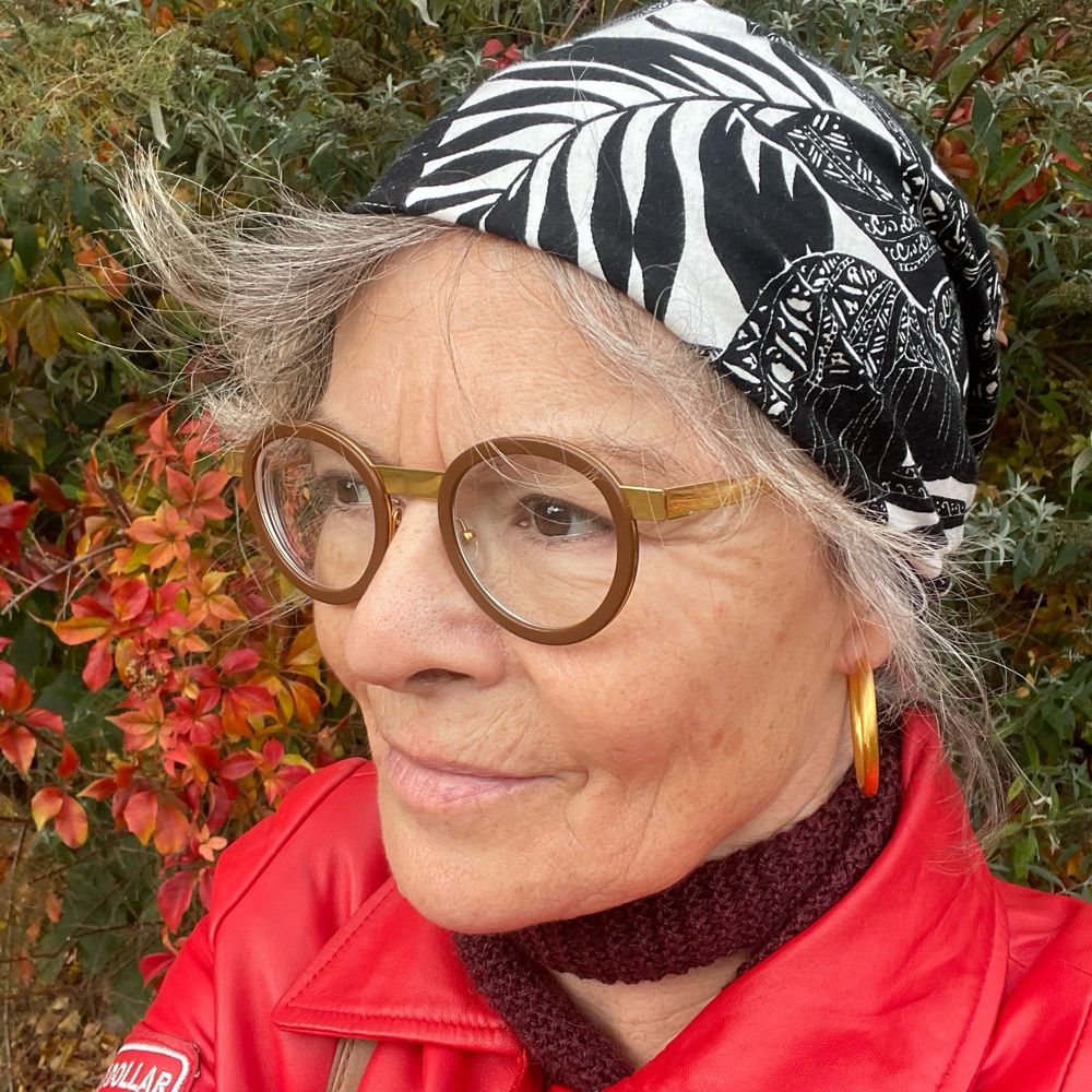 Mette Gad