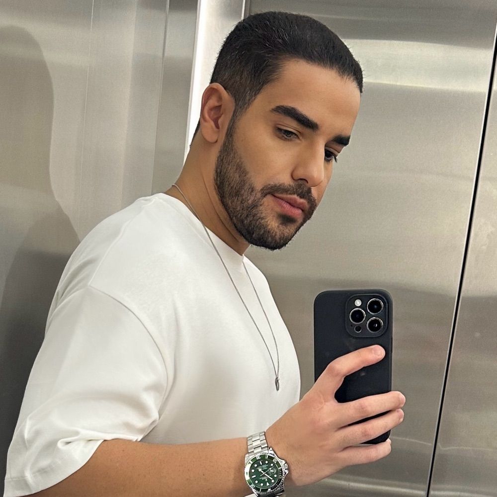 Marcus Vinícius 