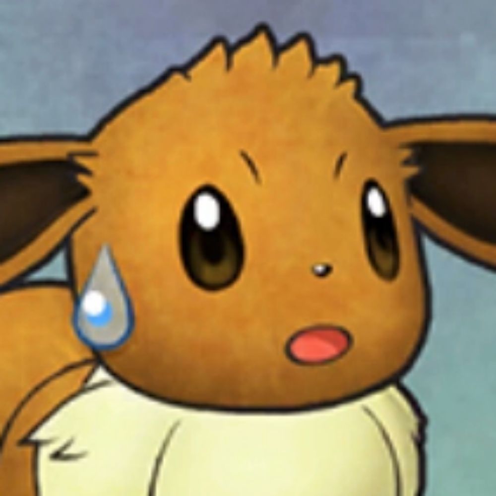 Eevee🦇