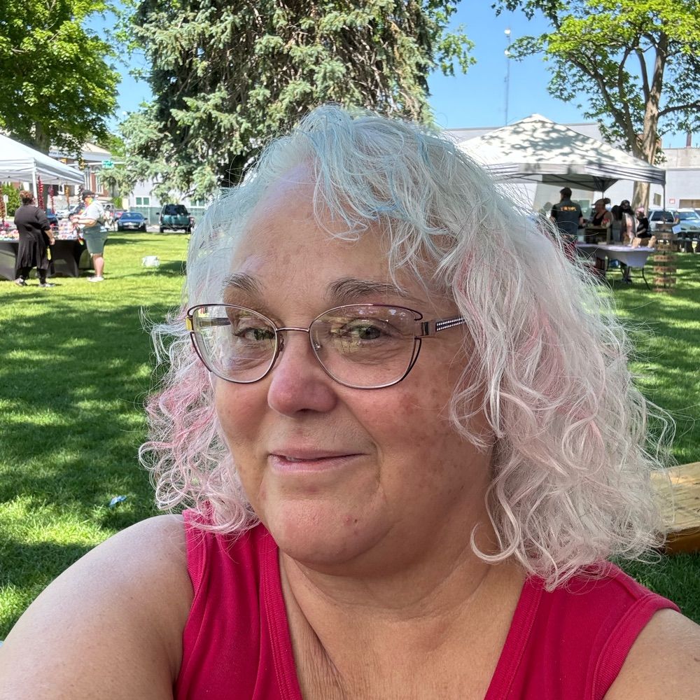 Etha Carruthers