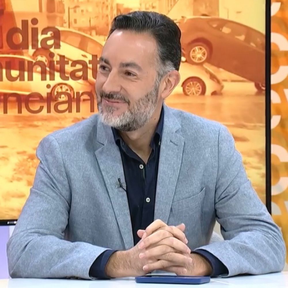 Carlos Navarro