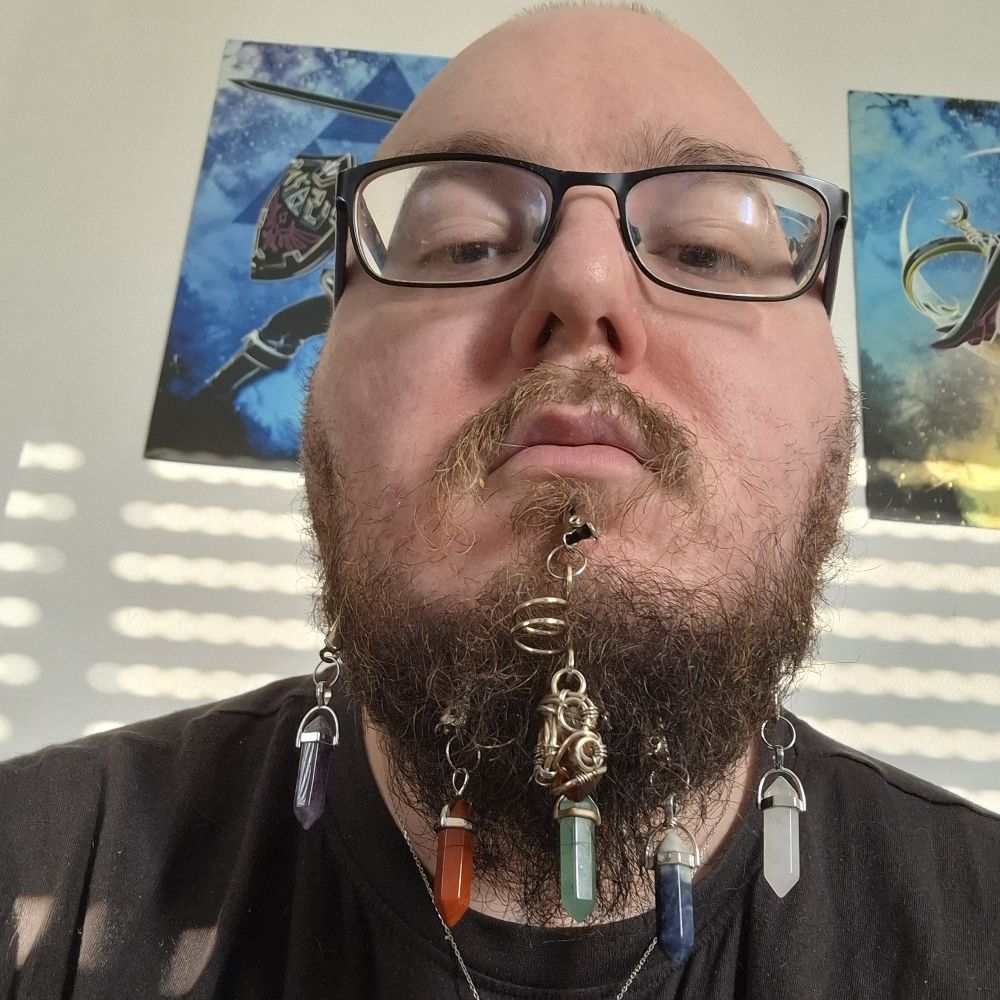 Queer(ying) Author James Edgar